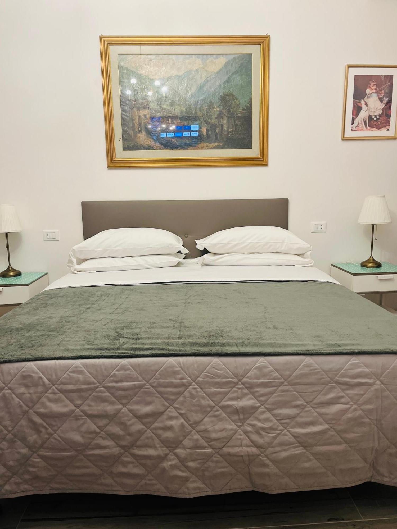 Bed & Breakfast House Pisa