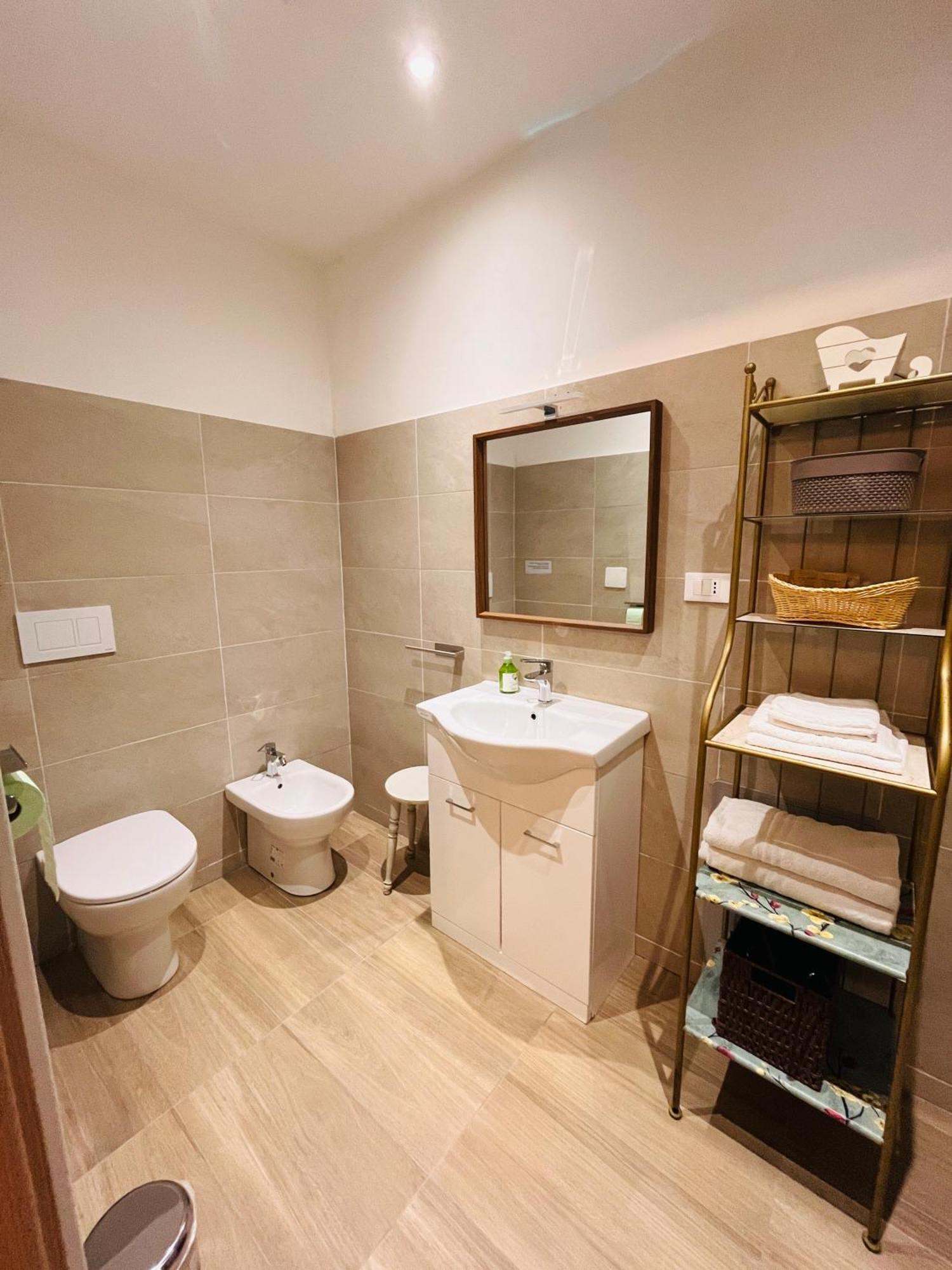 House Bed & Breakfast Pisa